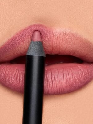 K7L Cosmetics - Waterproof Lip Liner for Women - Buff