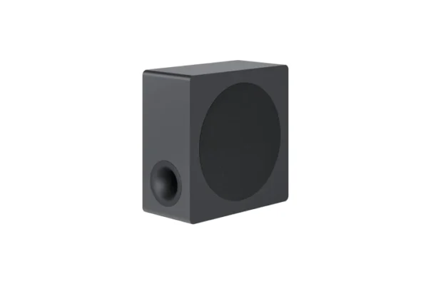 S80QY 3.1.3CH HIGH RES AUDIO SOUNDBAR