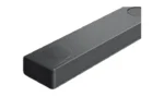S80QY 3.1.3CH HIGH RES AUDIO SOUNDBAR