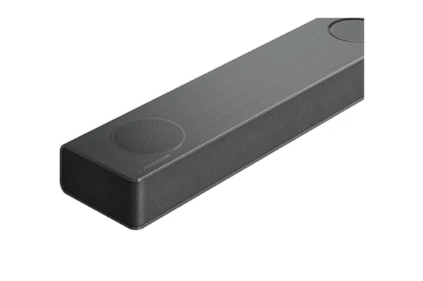 S80QY 3.1.3CH HIGH RES AUDIO SOUNDBAR